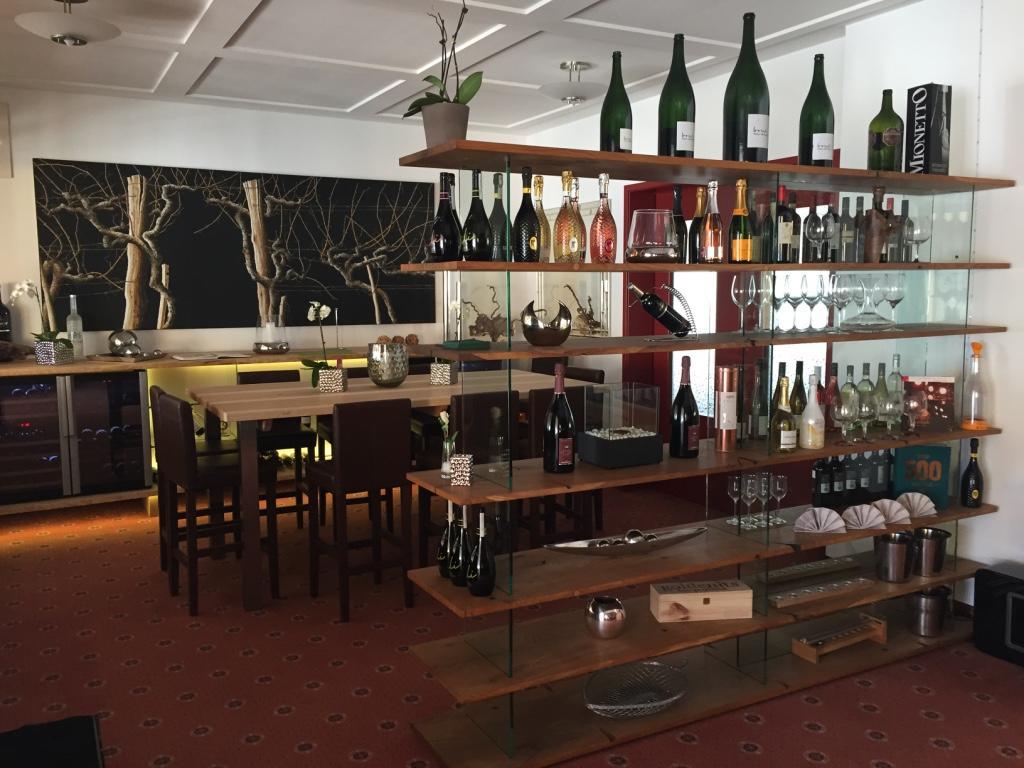 阿特湖酒店 塞瓦尔兴 外观 照片