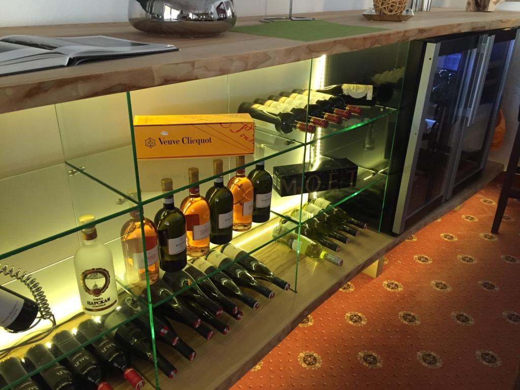 阿特湖酒店 塞瓦尔兴 外观 照片